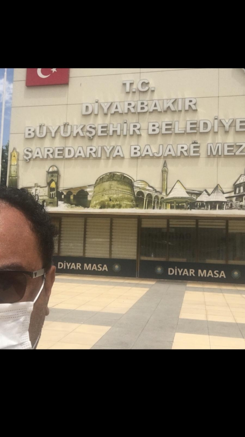 Diyarbakır Dedektiflik 533 152 66 09